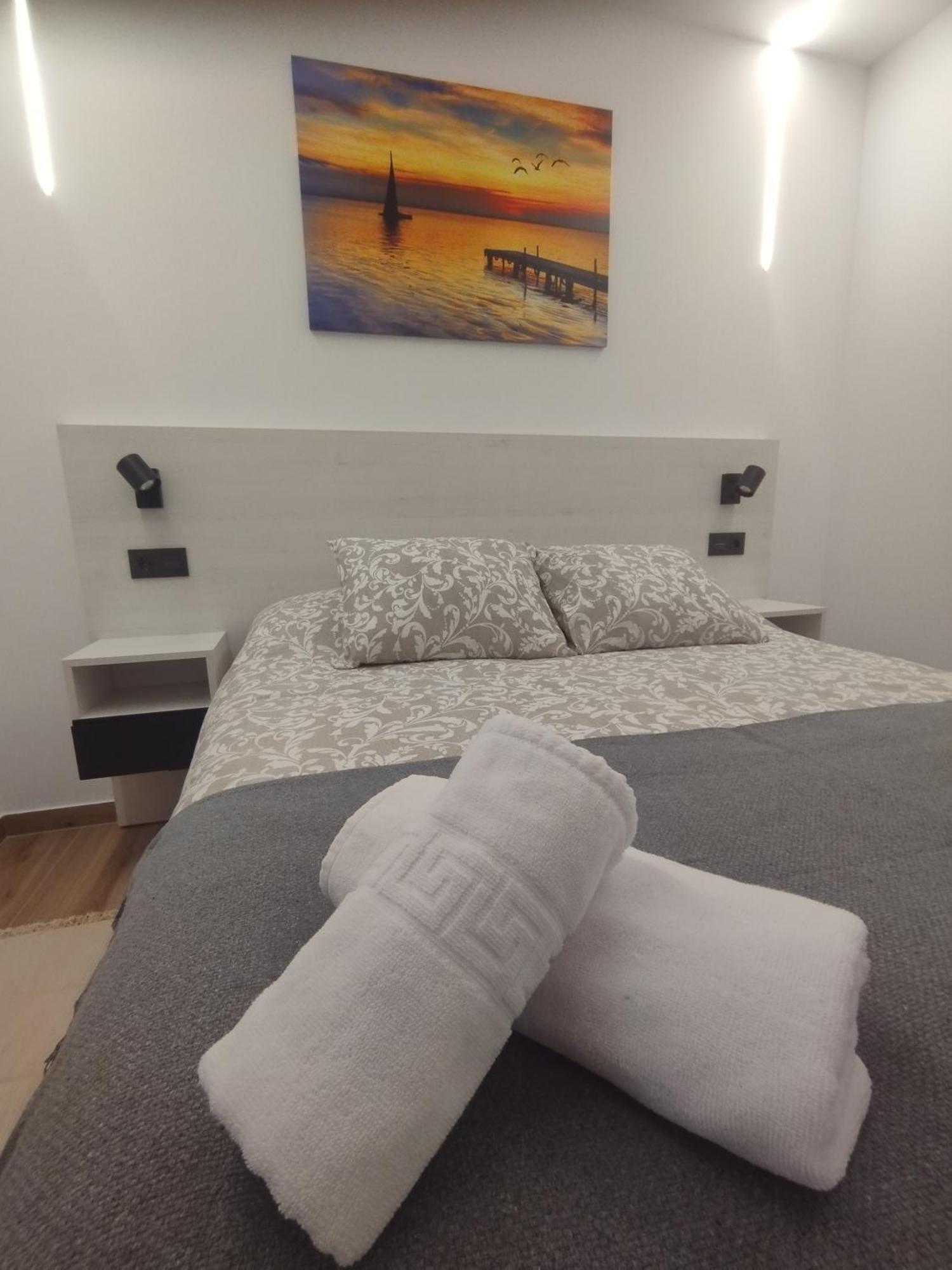 Holiday home Casa Anton *