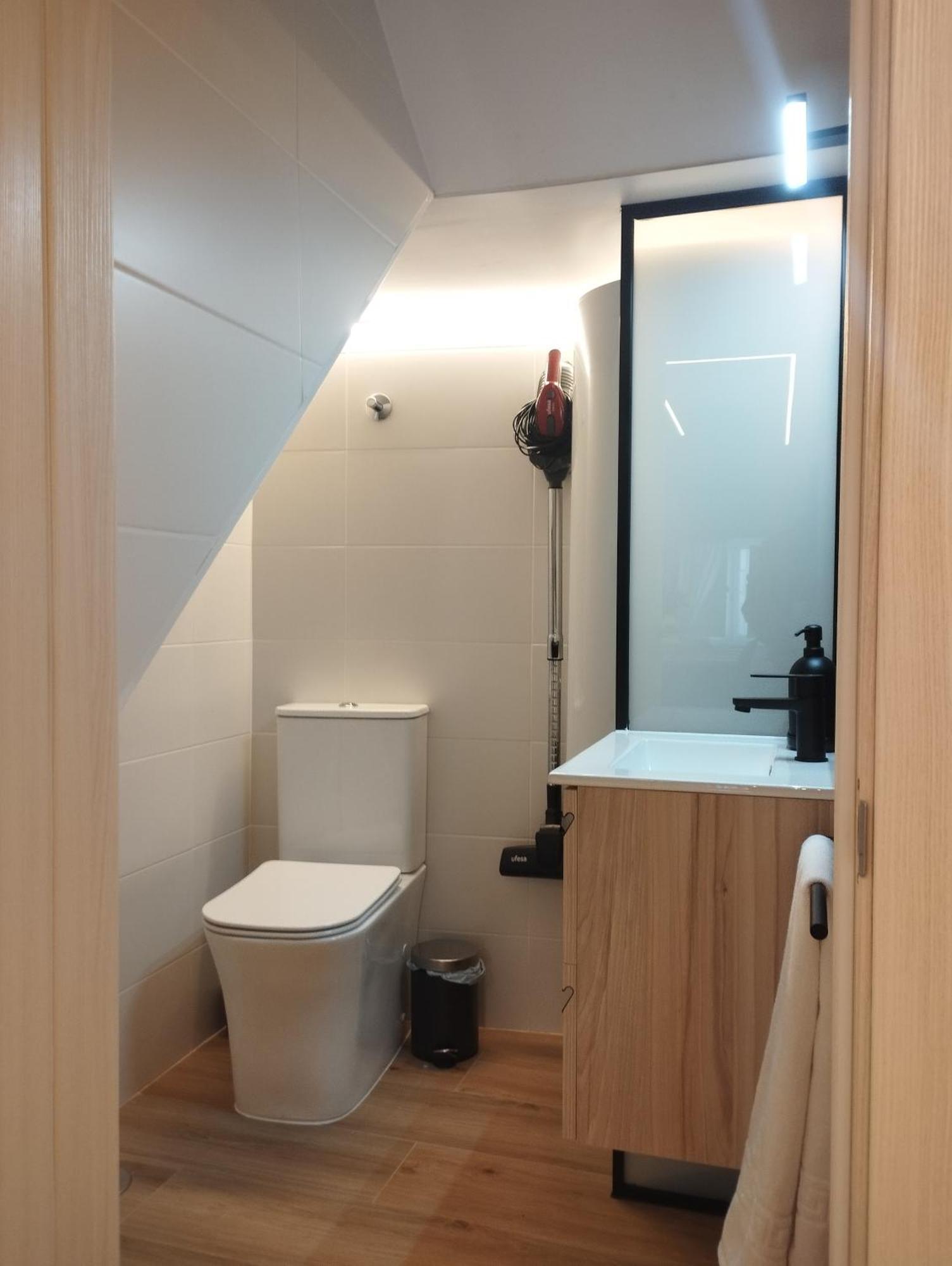 Holiday home Casa Anton Muxia