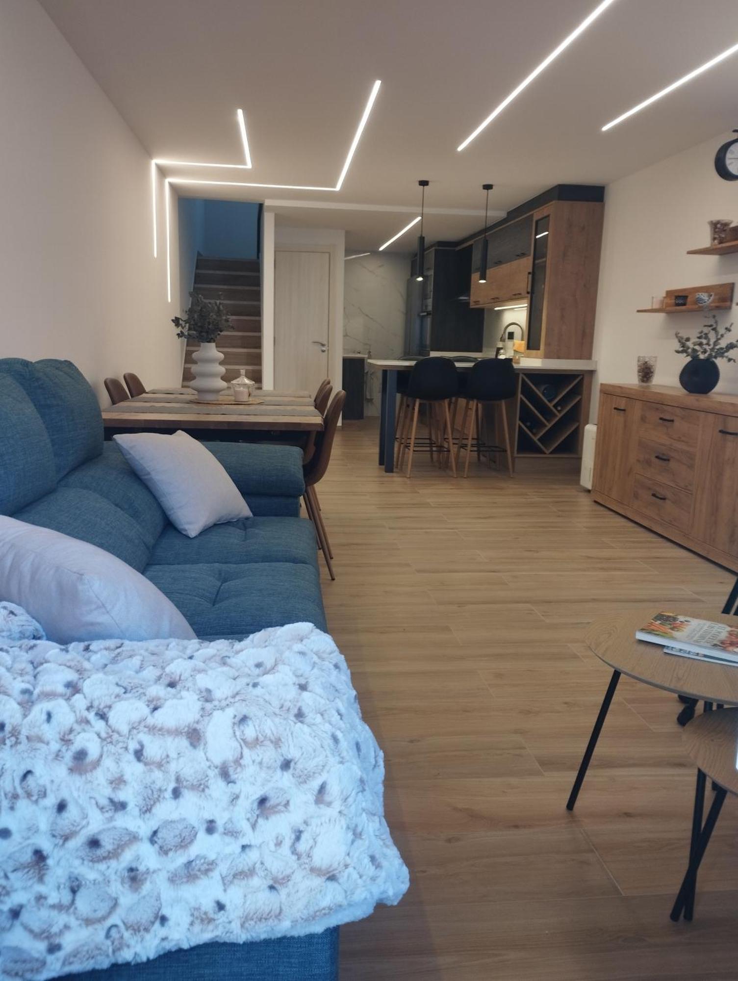 Casa Anton *