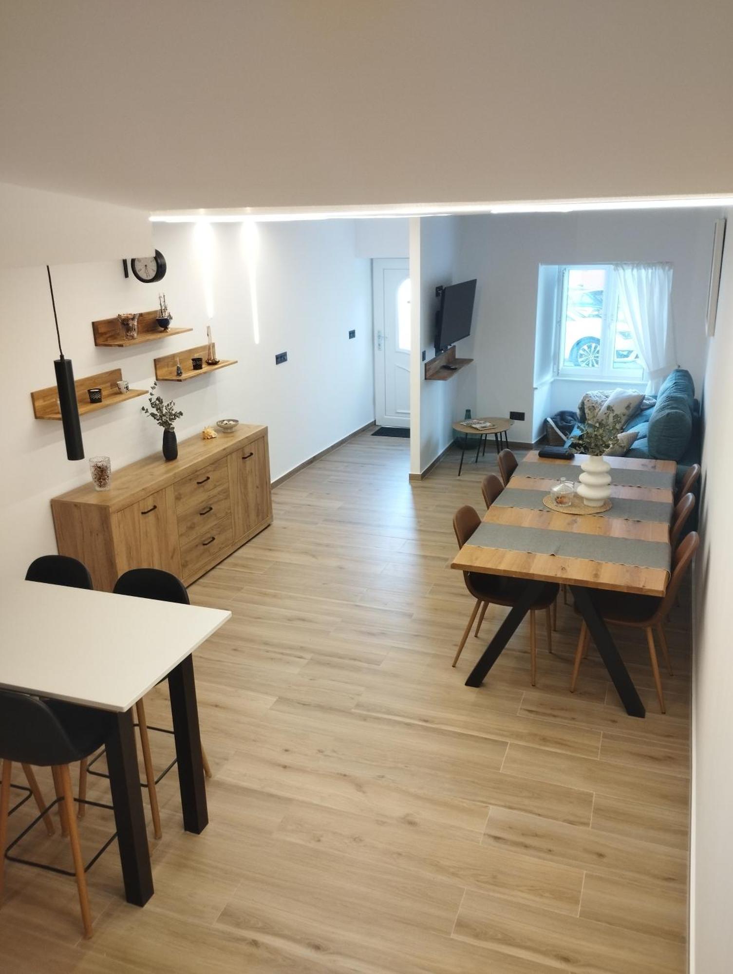 Holiday home Casa Anton