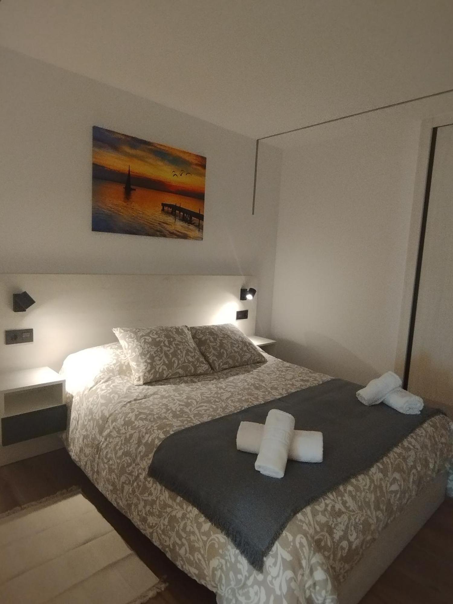 Holiday home Casa Anton