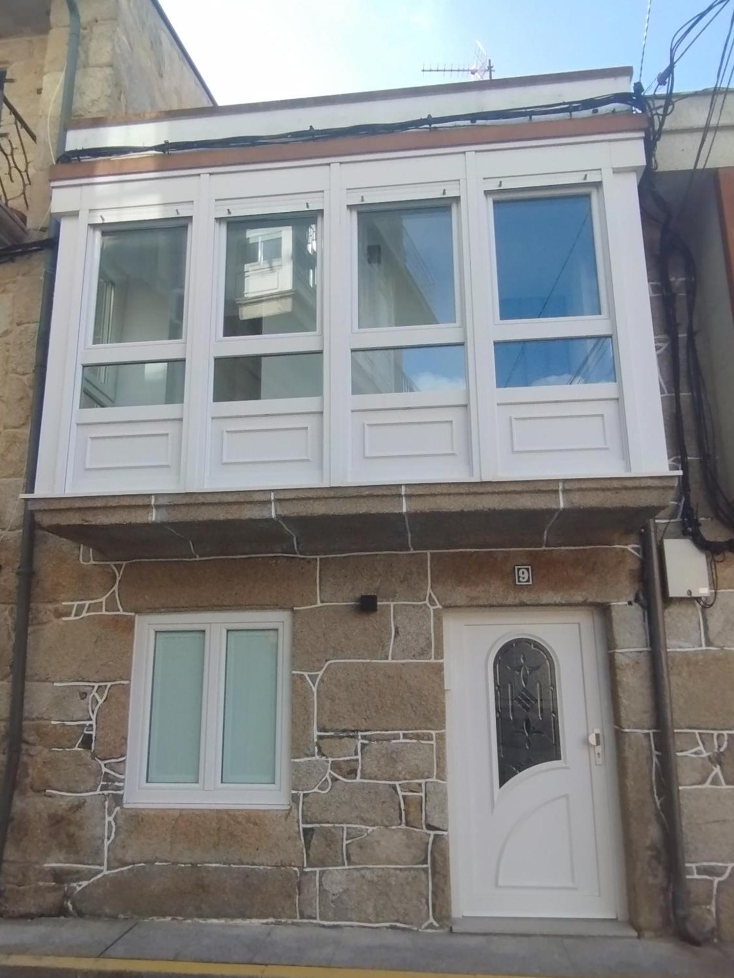 Casa Anton * Muxia
