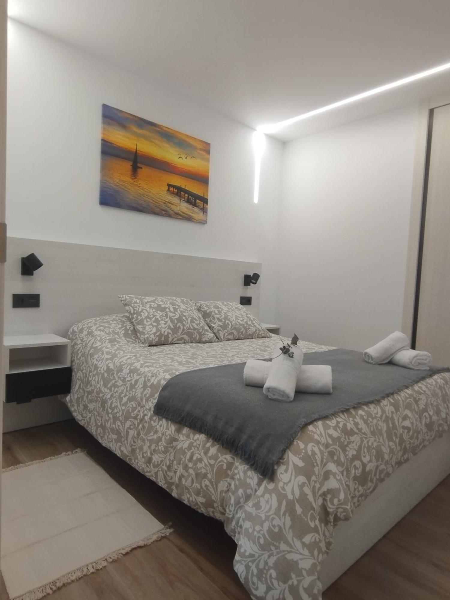 Holiday home Casa Anton Muxia