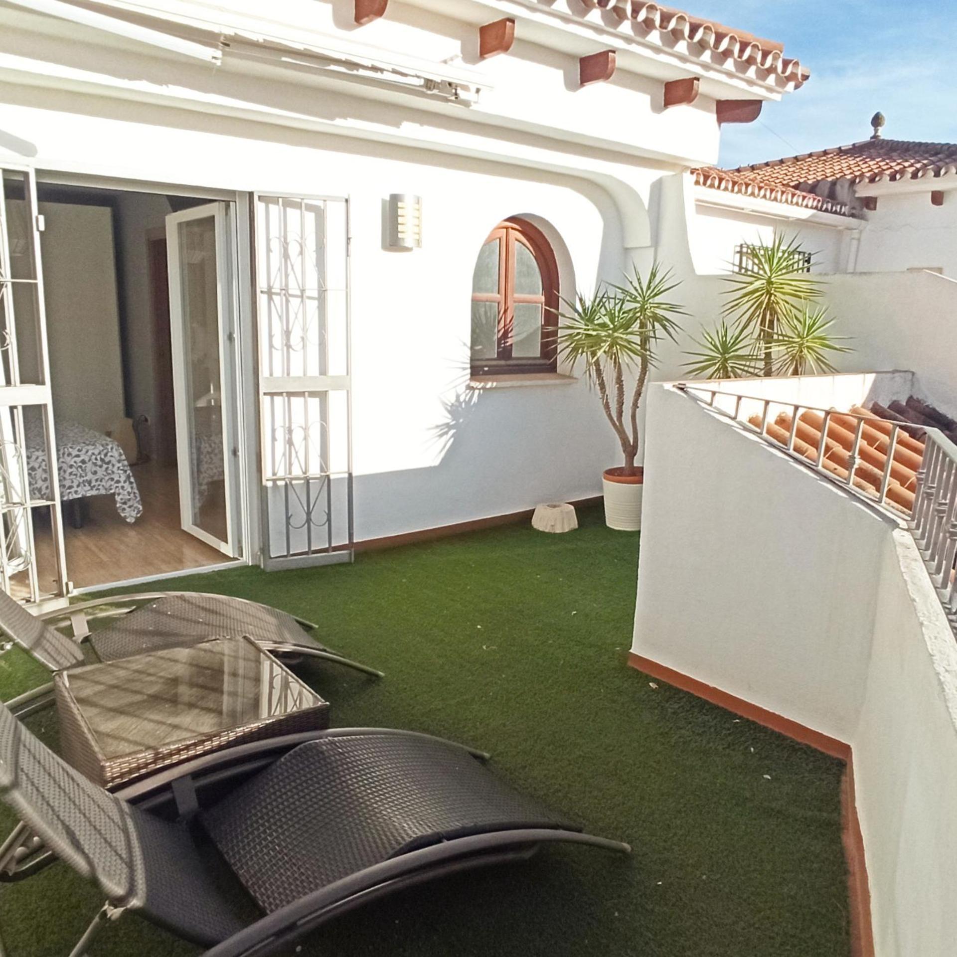 Casa Venus Сasa de vacaciones *