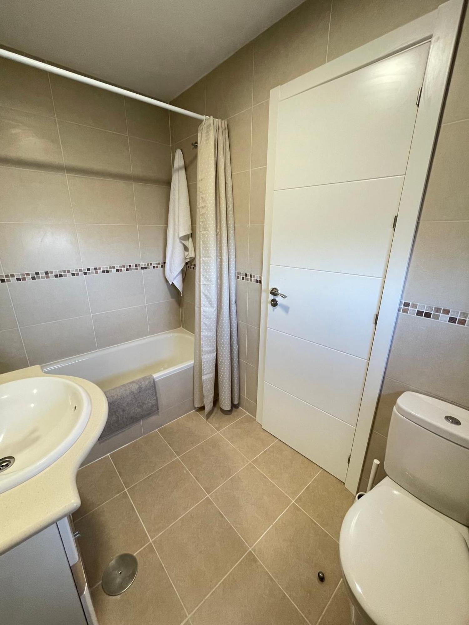 Apartamento Panoramica Golf - *