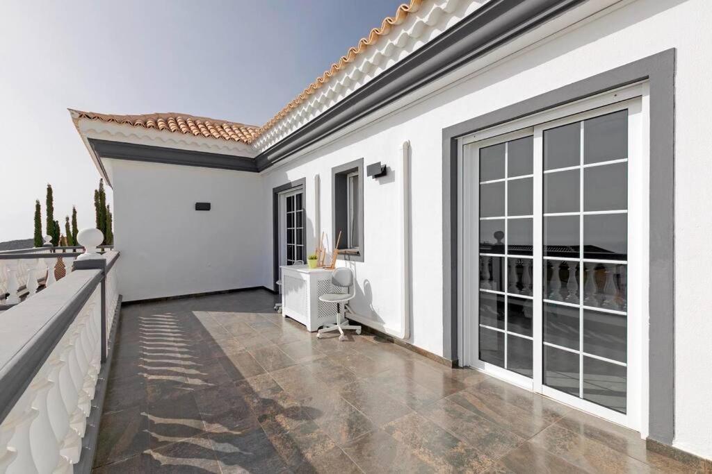 Zion Tenerife Villa Costa Adeje (Tenerife)