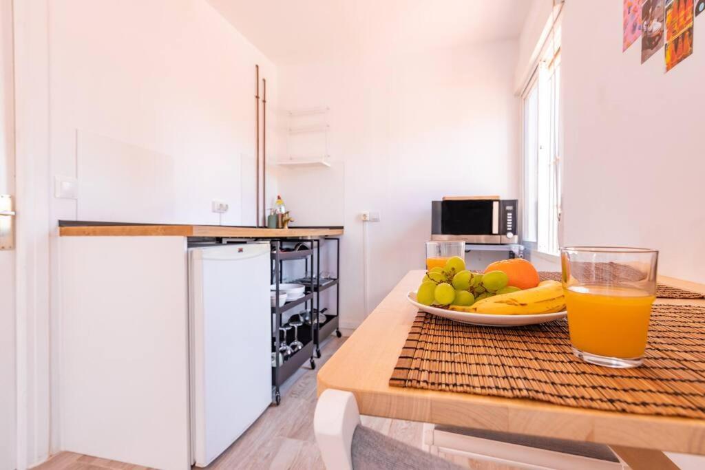 Apartamento Mini Rooftop 2, Terrass & Chill