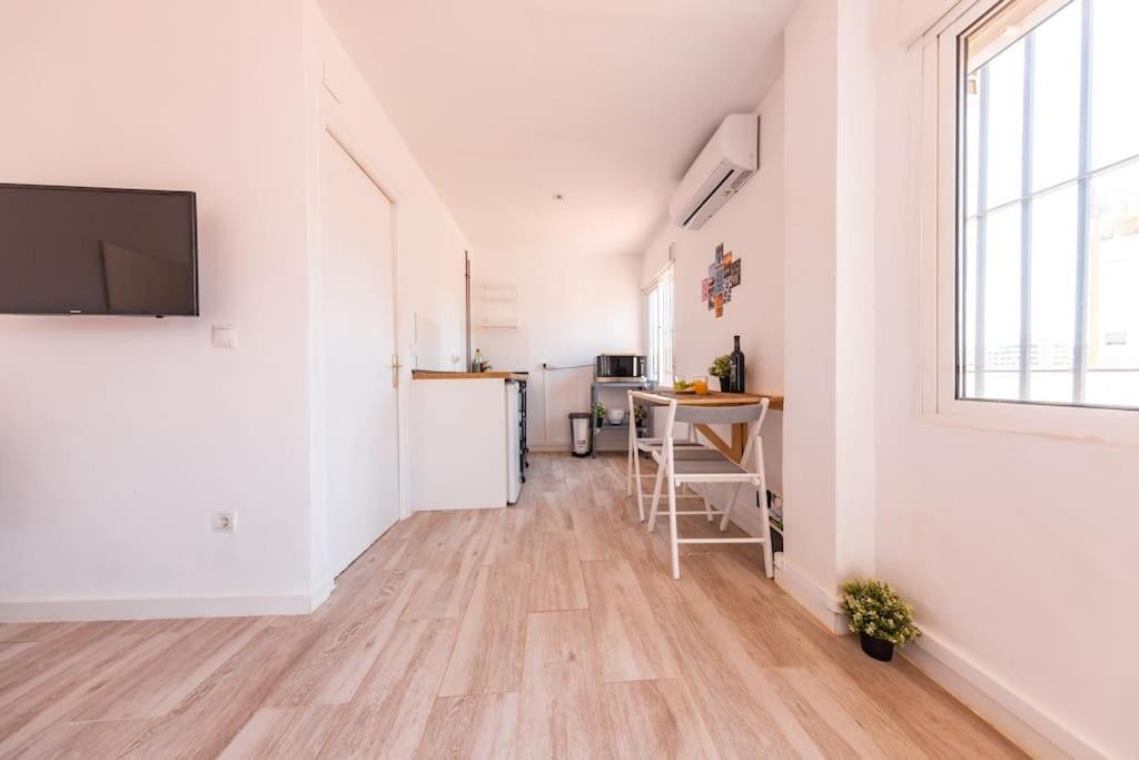 Apartamento Mini Rooftop 2, Terrass & Chill