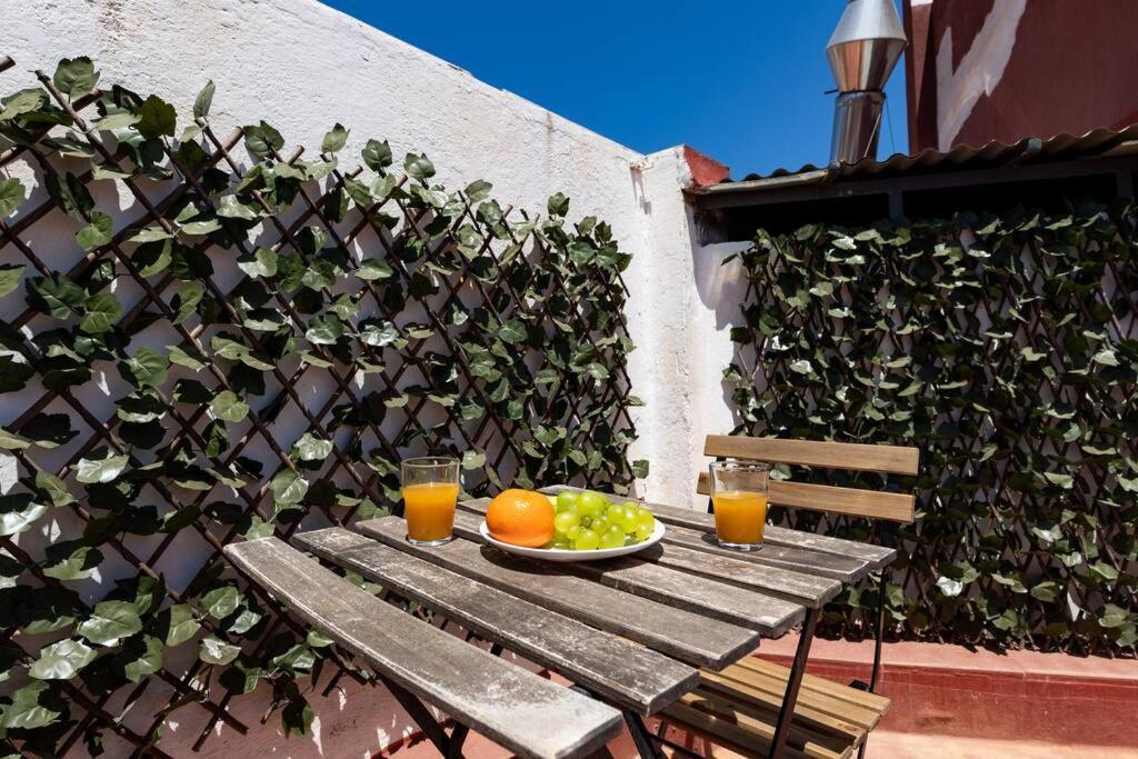 Mini Rooftop 2, Terrass & Chill Apartamento Torremolinos