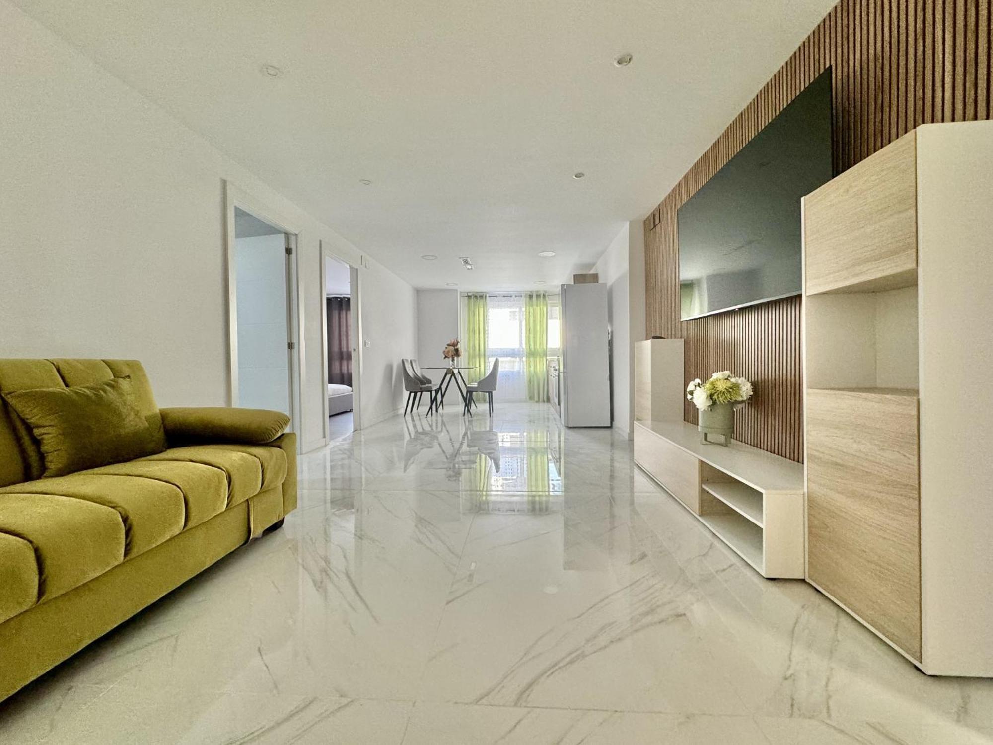 Urban Am By United Renters Apartamento *