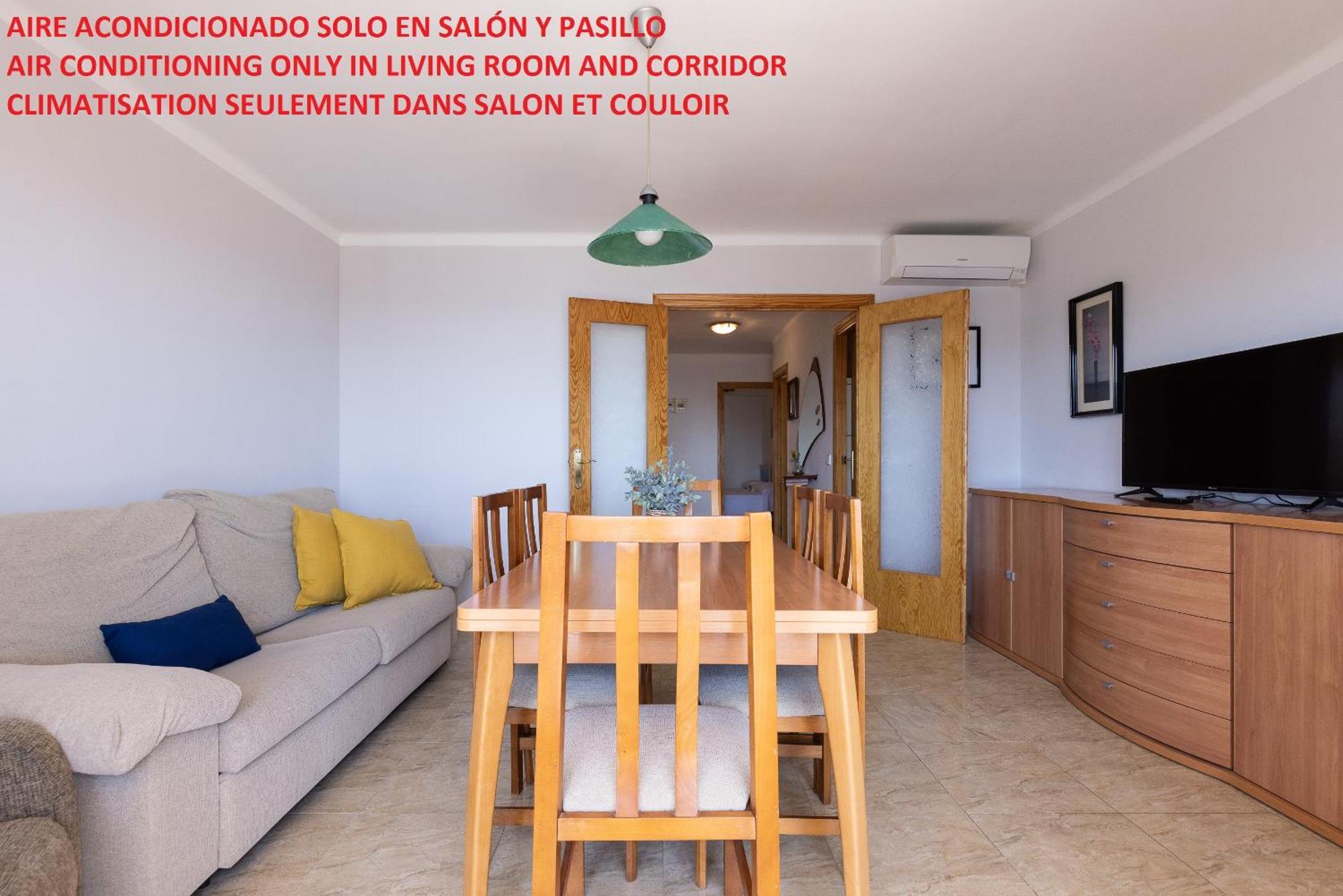 Apartamento Uhc Virgen Del Carmen *