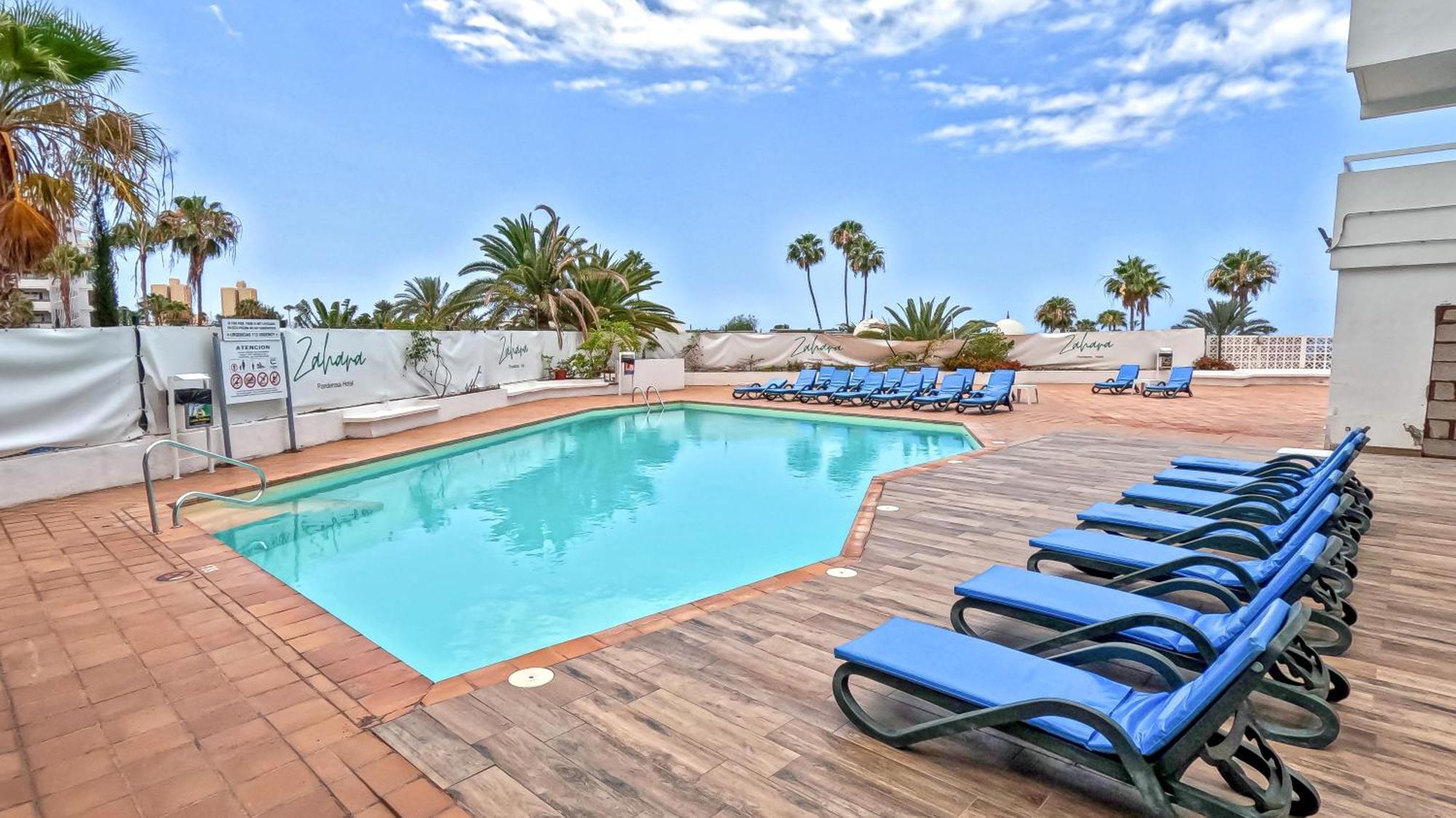 Apartamento Impressive Near Siam Park, 601, Ponderosa Playa Feñabe