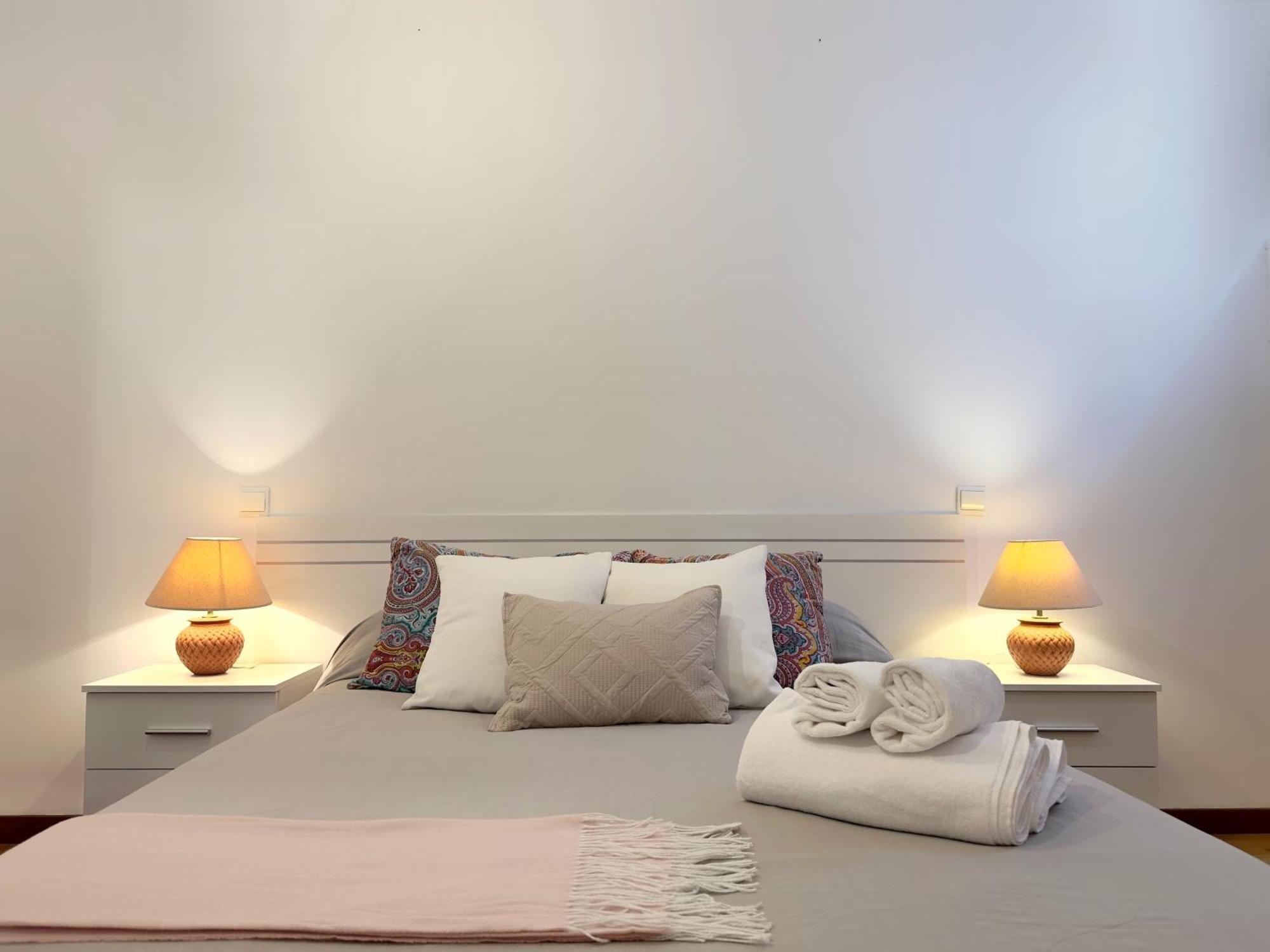 Apartamento El Cobijo De - 30803 *