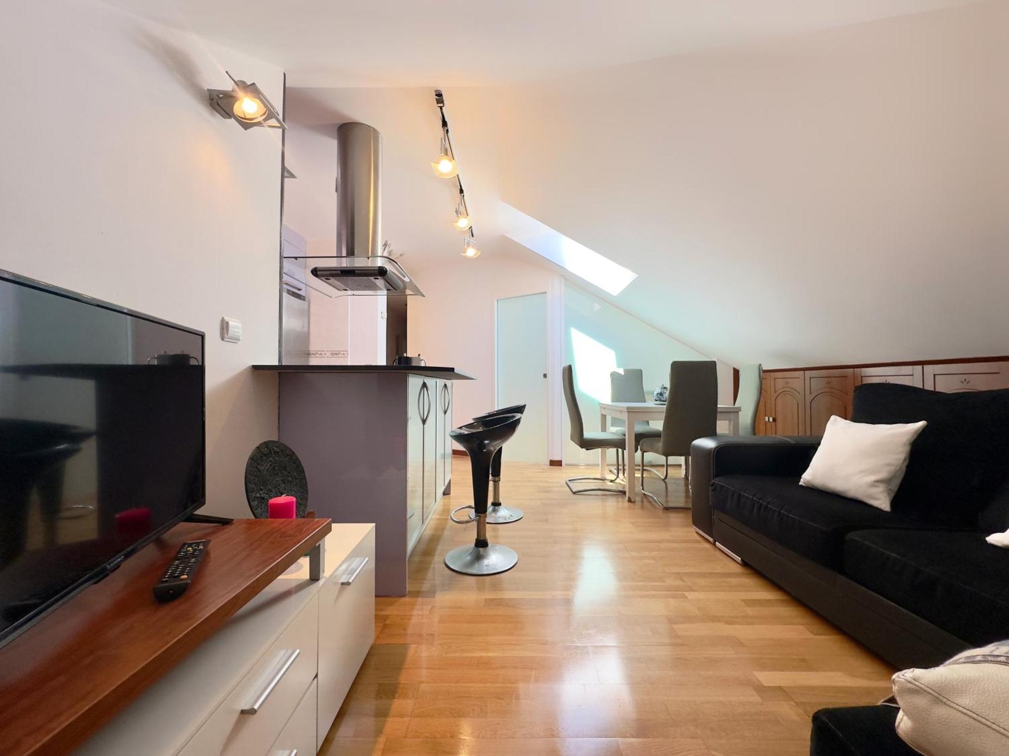 Apartamento El Cobijo De - 30803 Somo