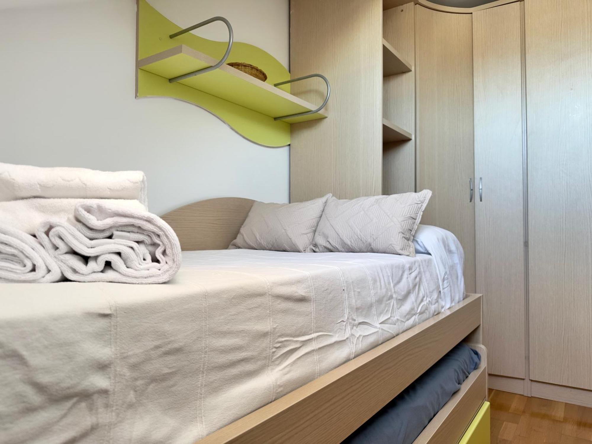 Apartamento El Cobijo De - 30803