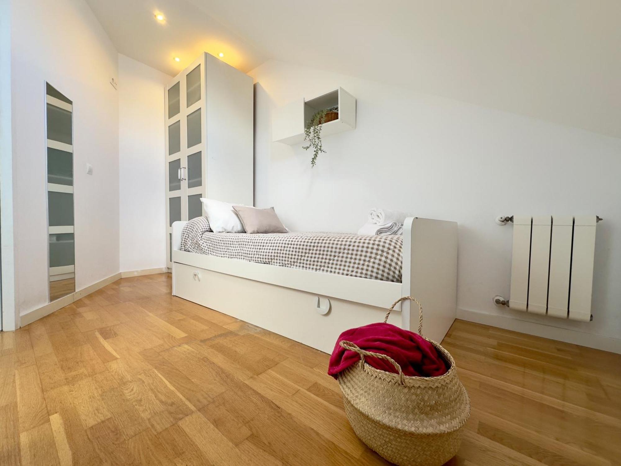 Apartamento El Cobijo De - 30803 *