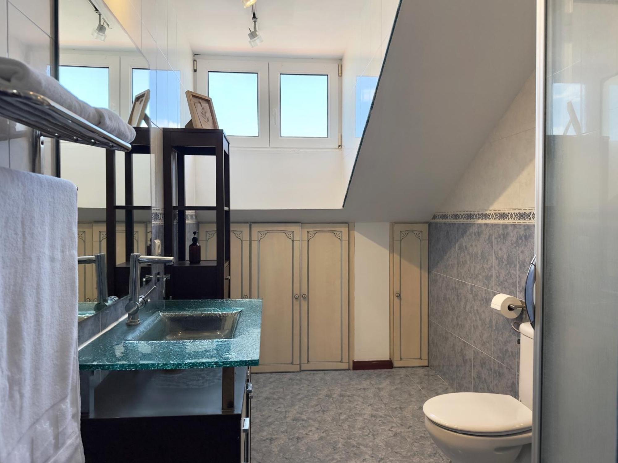 Apartamento El Cobijo De - 30803