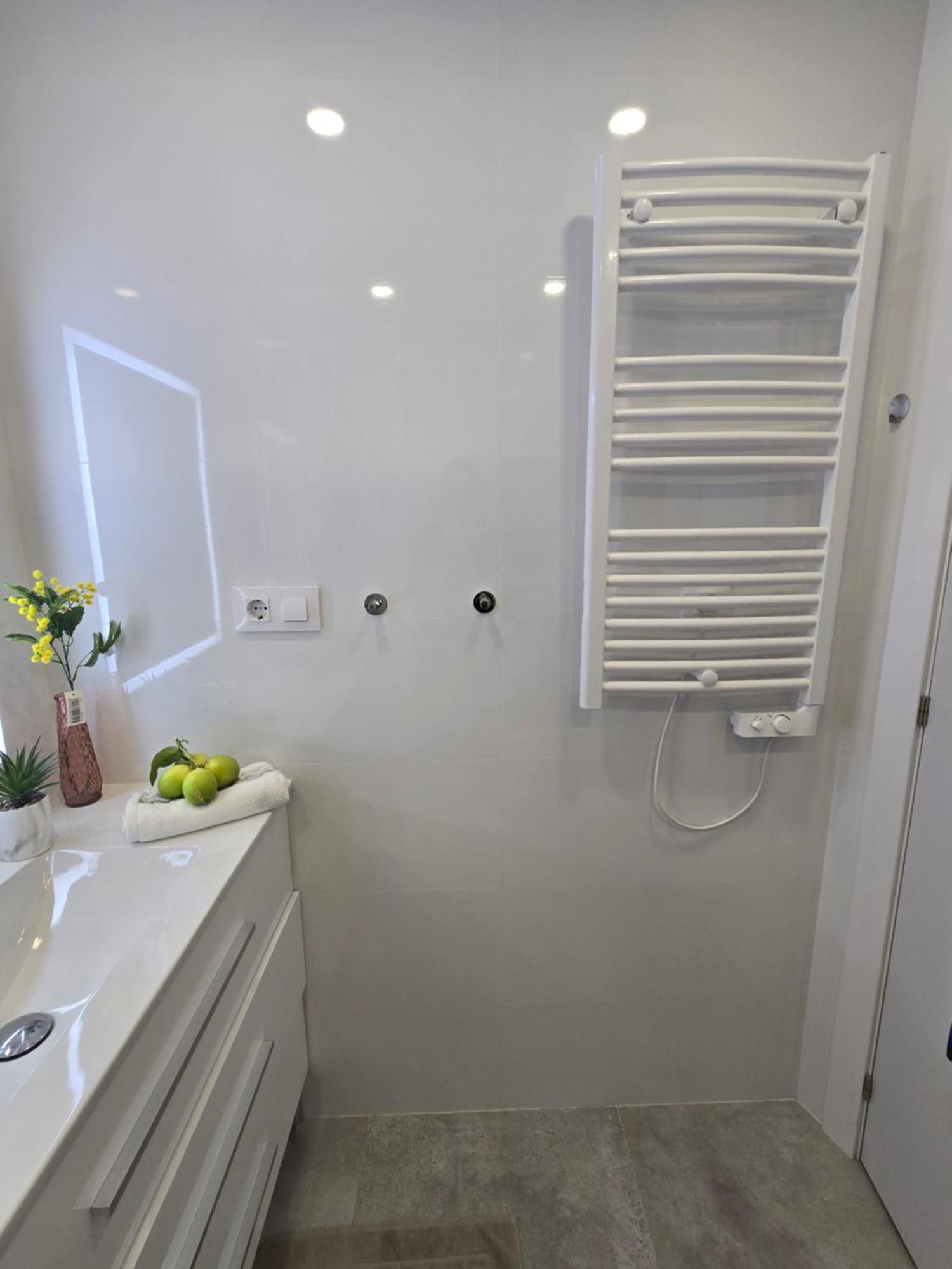 Apartamento Mar Y Paz Calpe