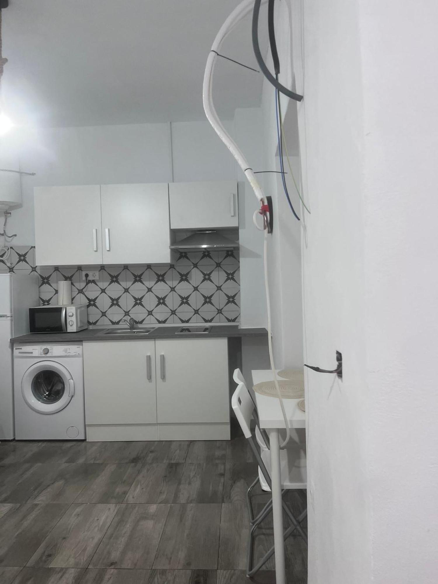 Plateros Apartment *