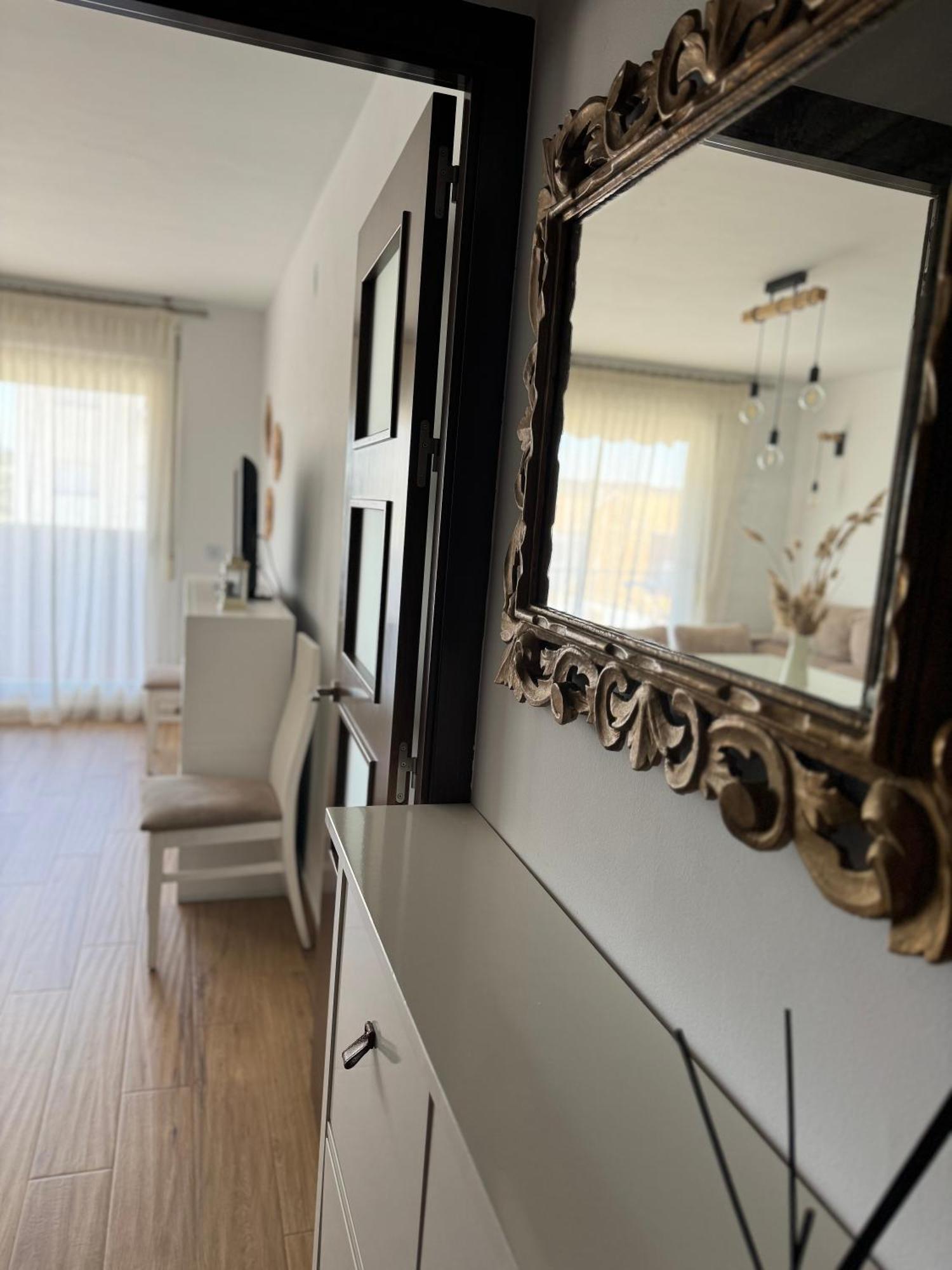Apartment Carioca *