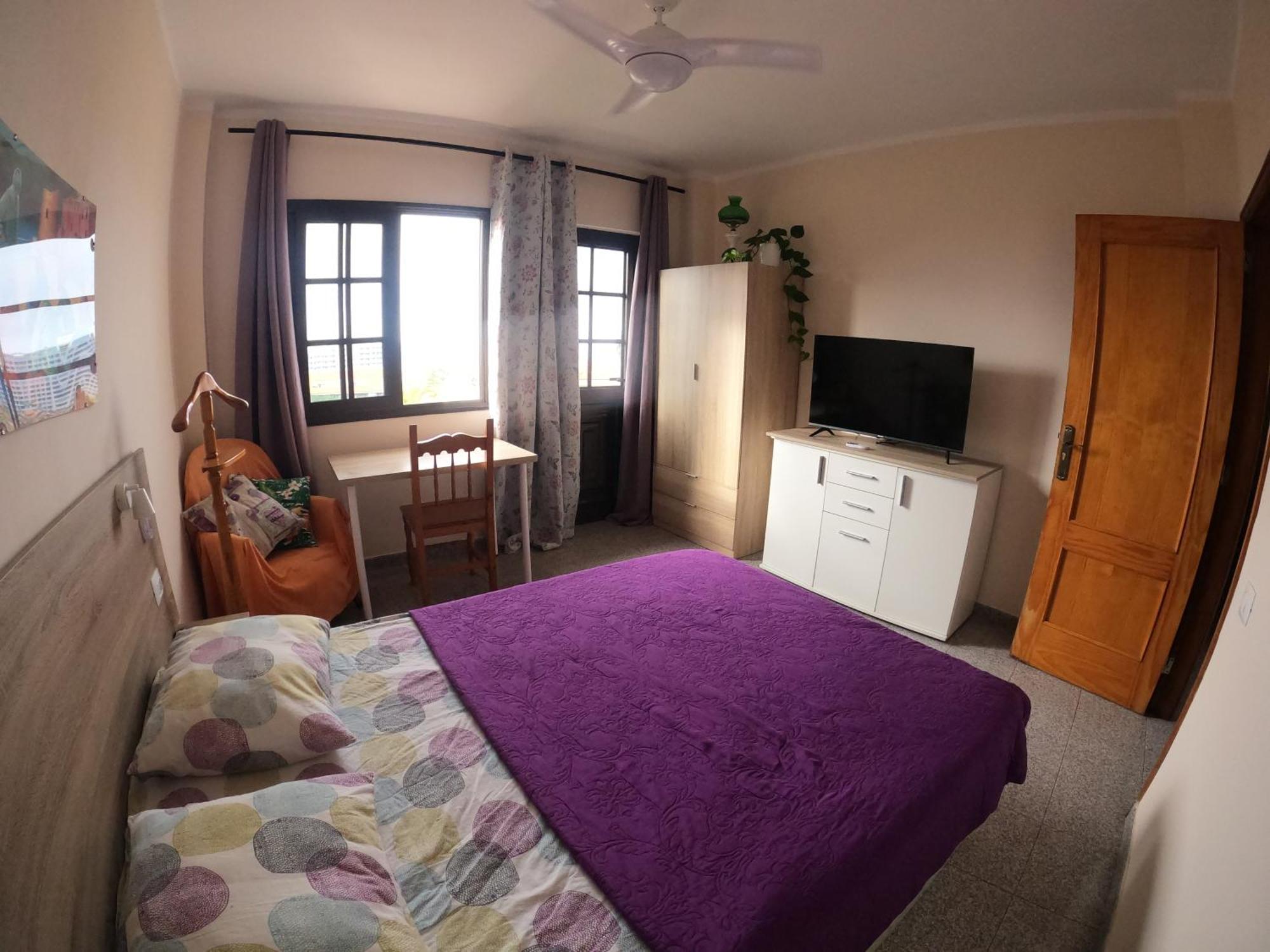 Double At Lila Guest house *