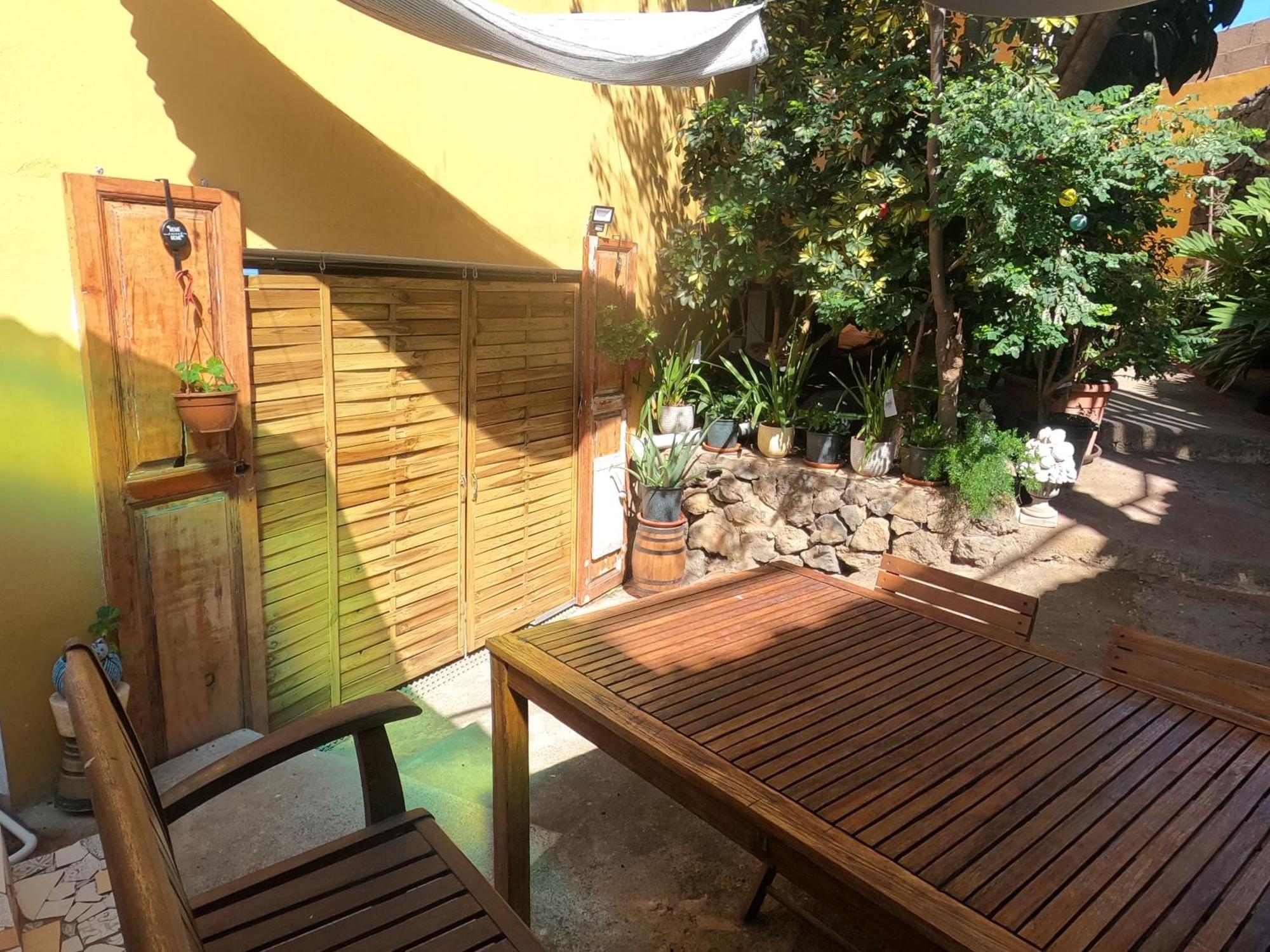 Guest house Double At Lila