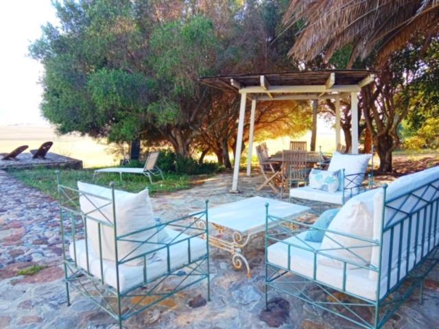 Сasa de vacaciones La Casa De Geranios *
