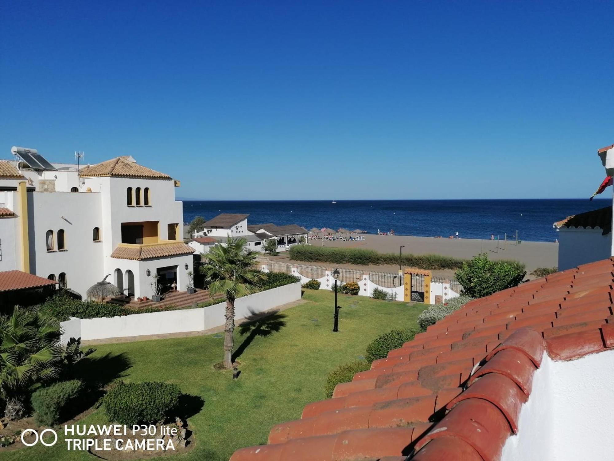 Marina Playa Y Golf San Luis de Sabinillas