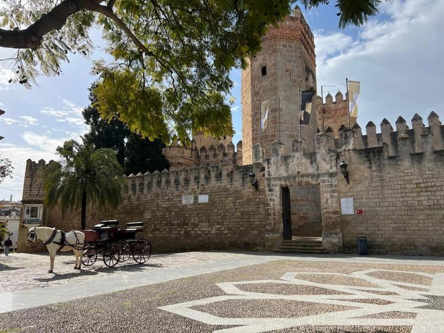 La Bodega Del Mar - Luminoso Y Centrico Apto Con Piscina Y Parking *