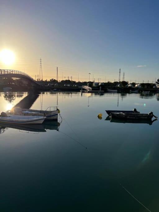 La Bodega Del Mar - Luminoso Y Centrico Apto Con Piscina Y Parking Apartamento