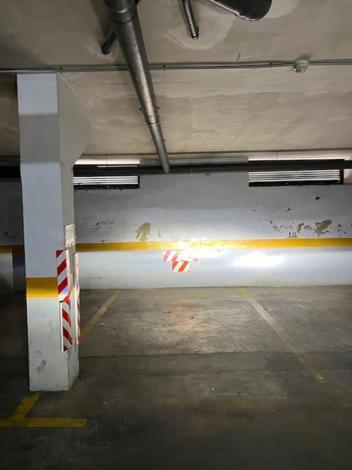 La Bodega Del Mar - Luminoso Y Centrico Apto Con Piscina Y Parking