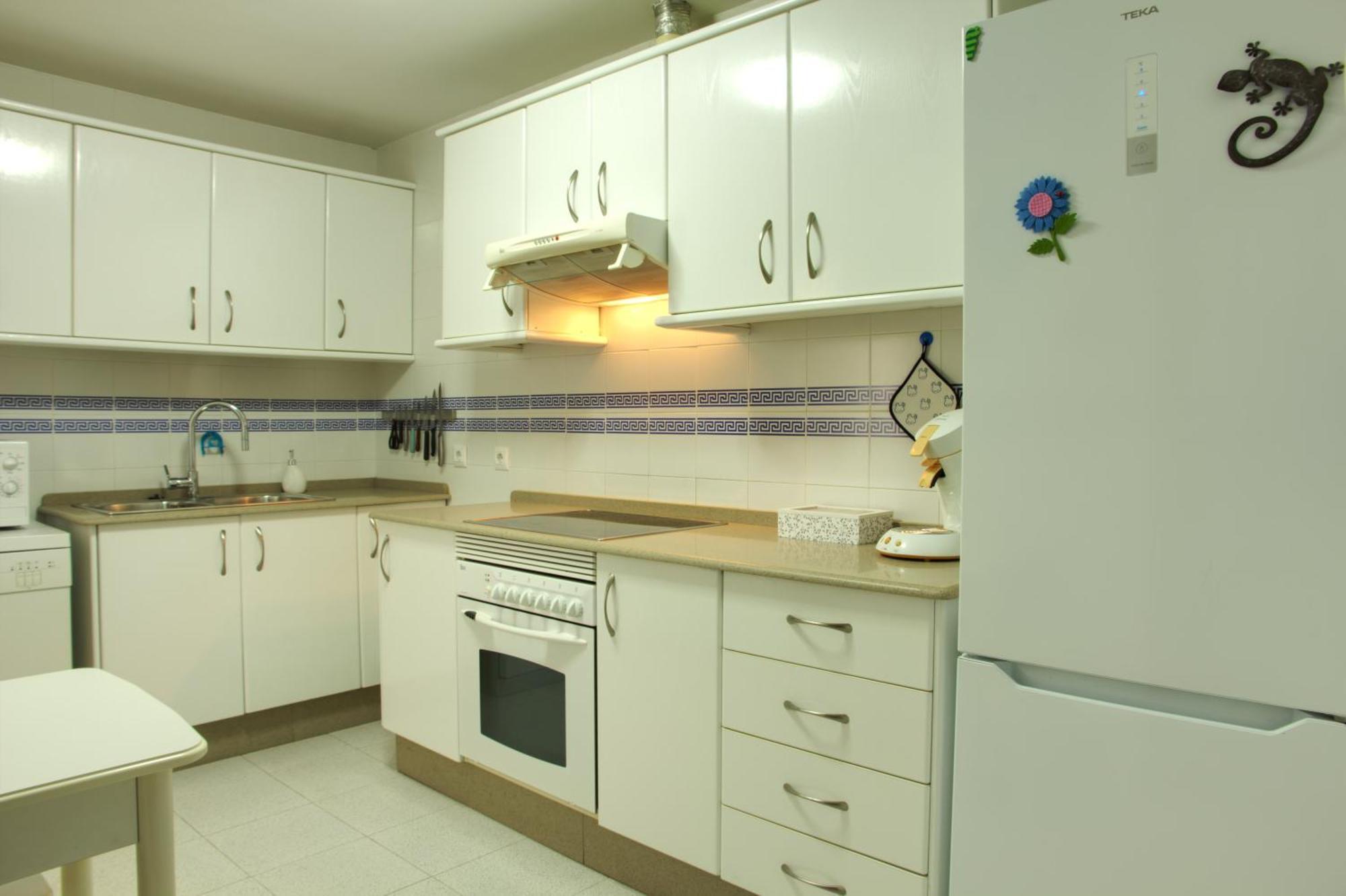 La Bodega Del Mar - Luminoso Y Centrico Apto Con Piscina Y Parking Apartamento *