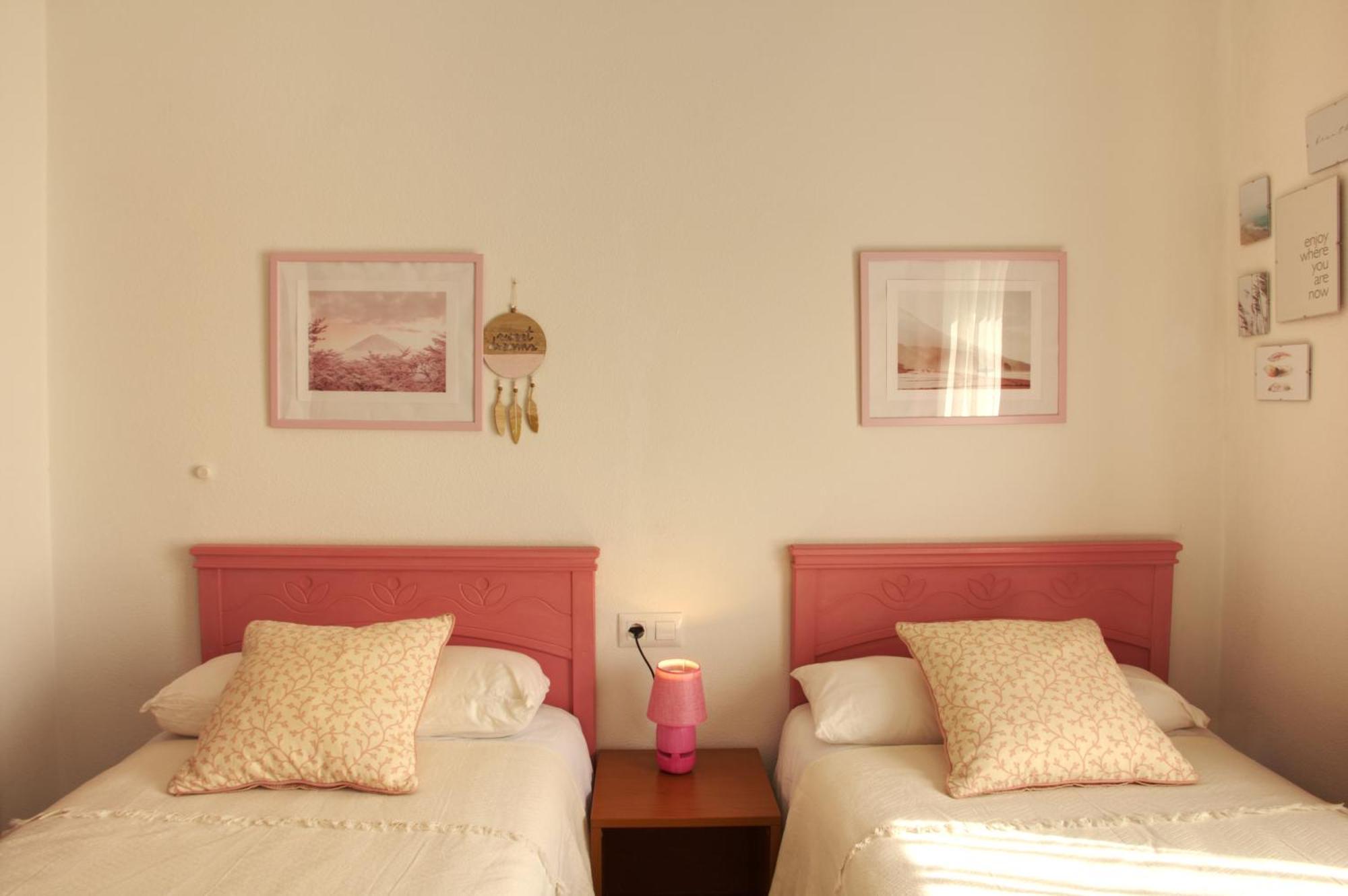 Apartamento La Bodega Del Mar - Luminoso Y Centrico Apto Con Piscina Y Parking