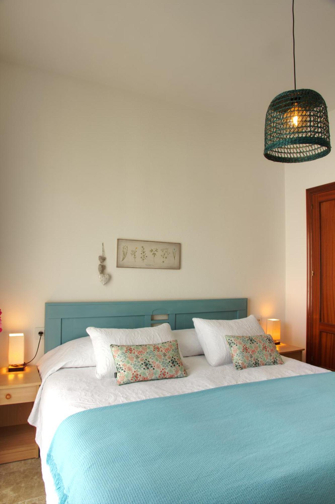 La Bodega Del Mar - Luminoso Y Centrico Apto Con Piscina Y Parking Apartamento *