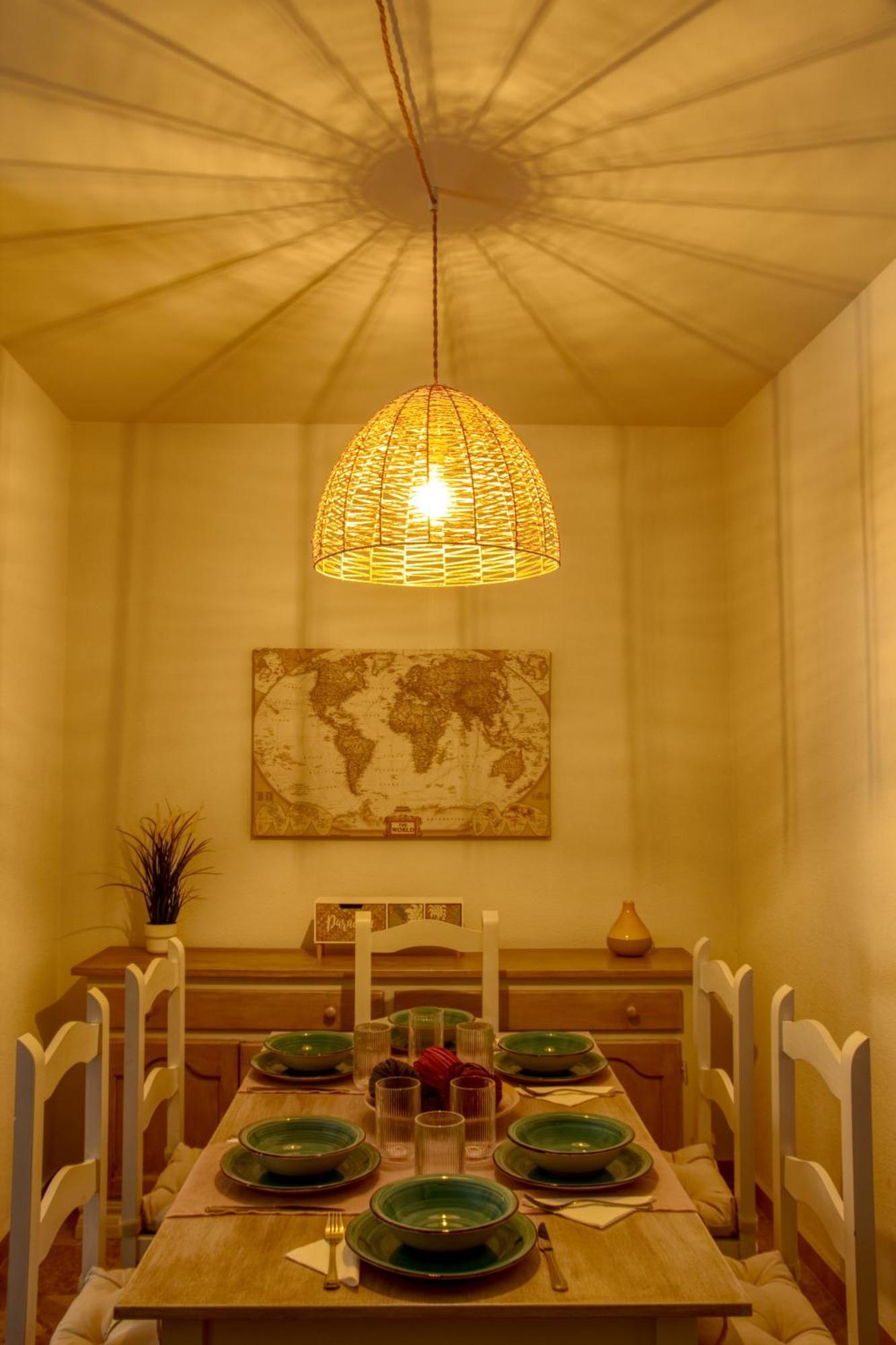 Apartamento La Bodega Del Mar - Luminoso Y Centrico Apto Con Piscina Y Parking