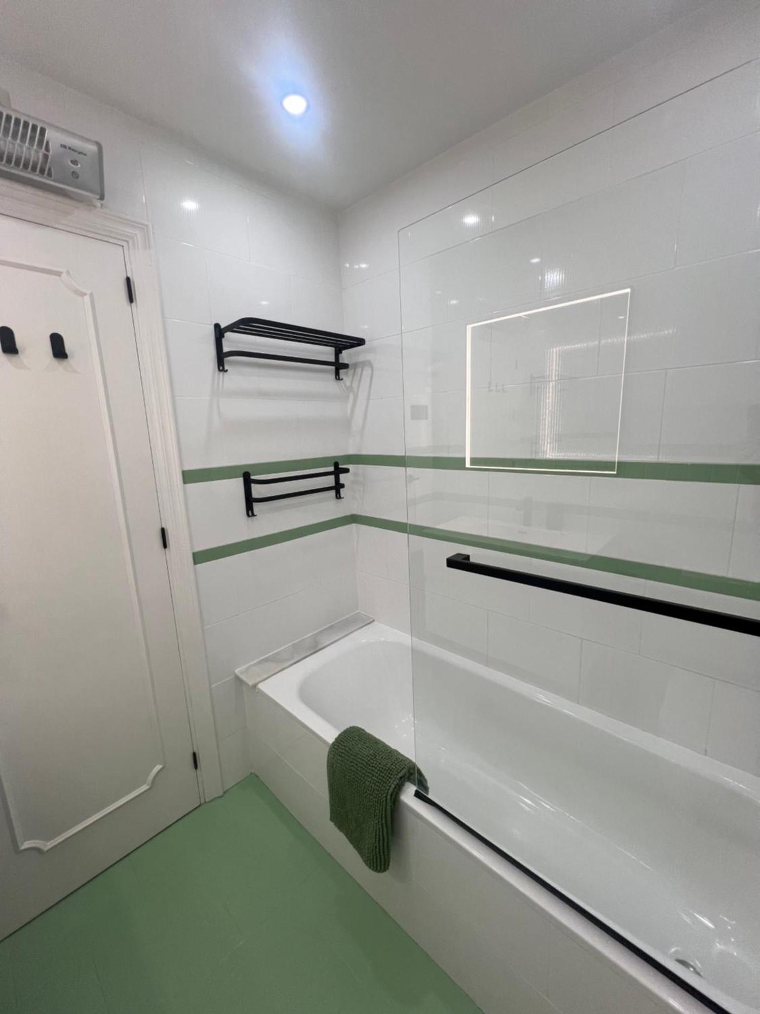 Apartamento Acacias - El Bombo