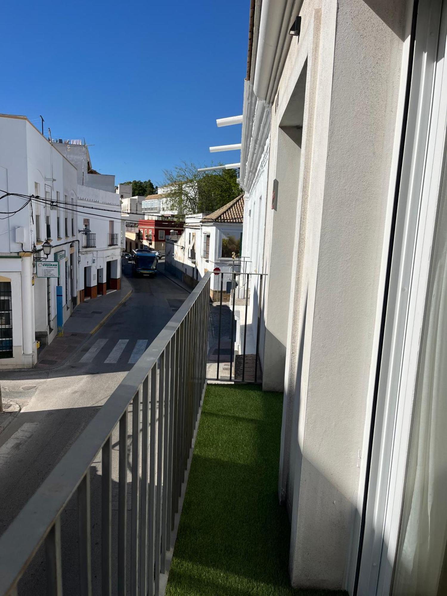 La Terraza Del Casco Historico Sanlúcar de Barrameda