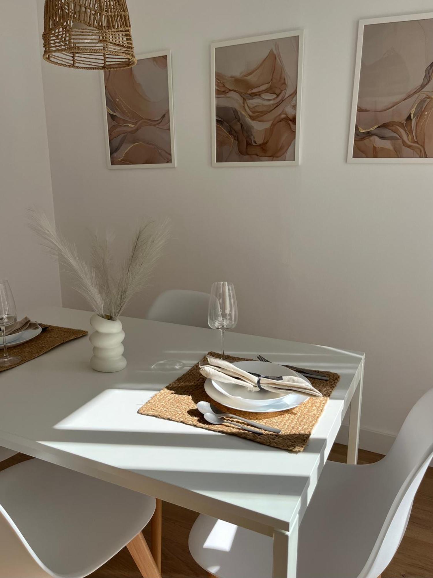 Apartamento La Terraza Del Casco Historico Sanlúcar de Barrameda