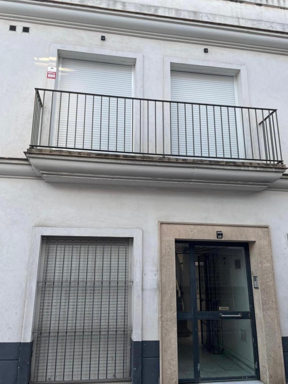 Apartamento La Terraza Del Casco Historico