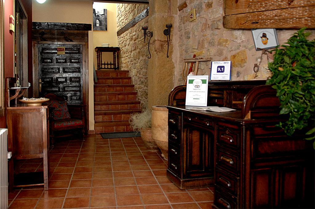 Cuatro Canos Country house *