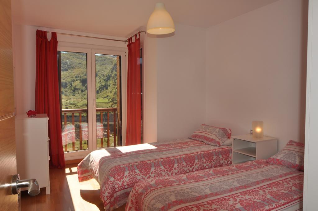 Apartment Tirol Formigal