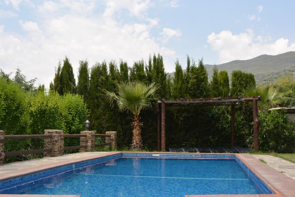 Cortijo La Loma De La Alpujarra Holiday home