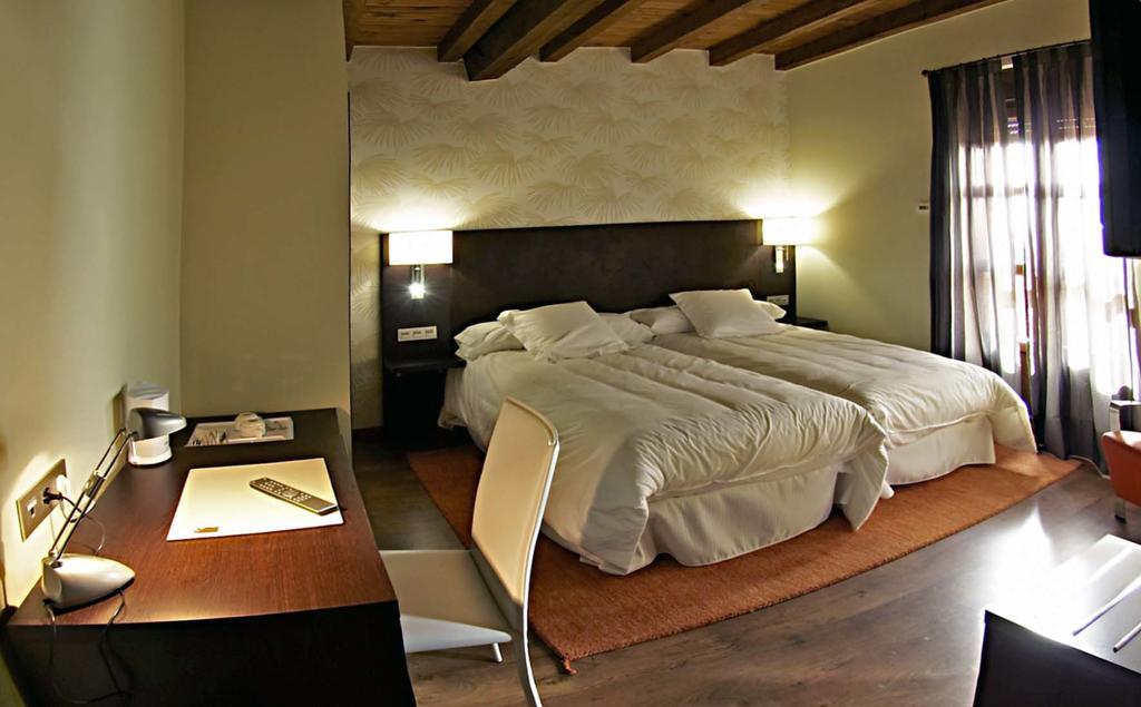 Lera Restaurante Guest house