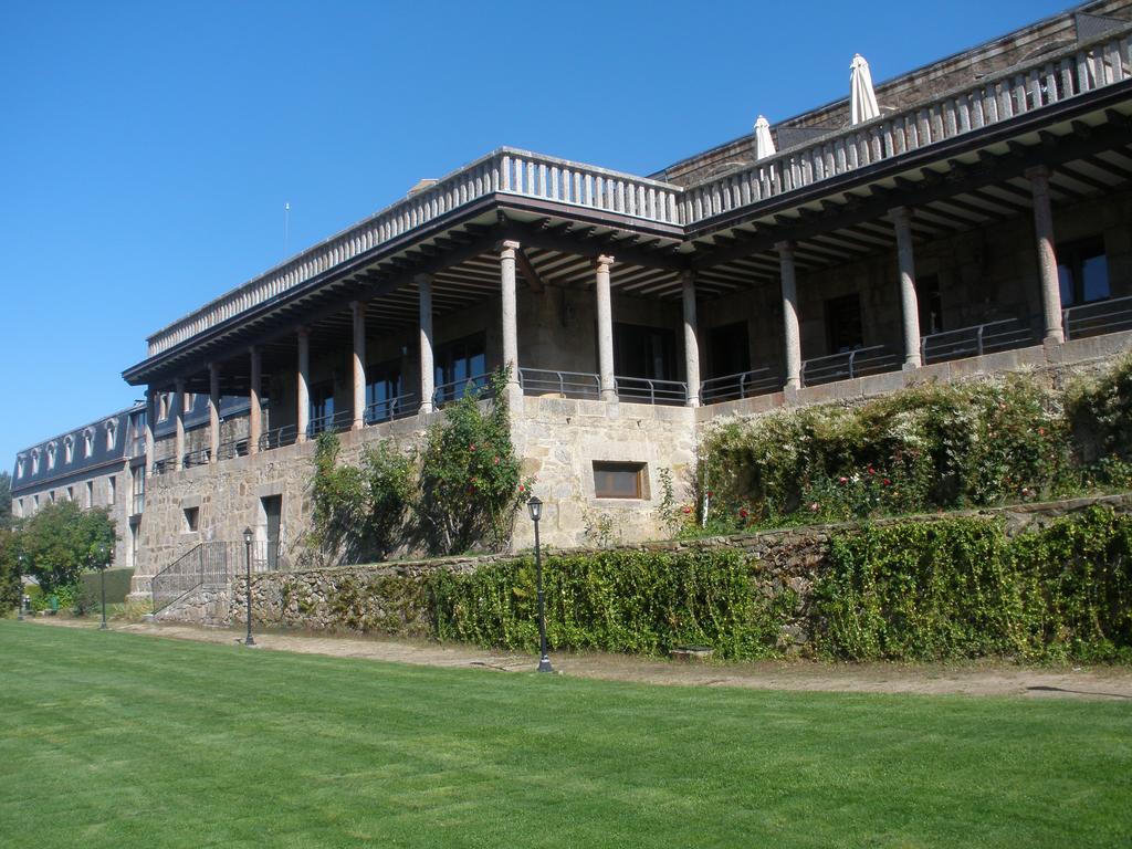De Gredos 4*