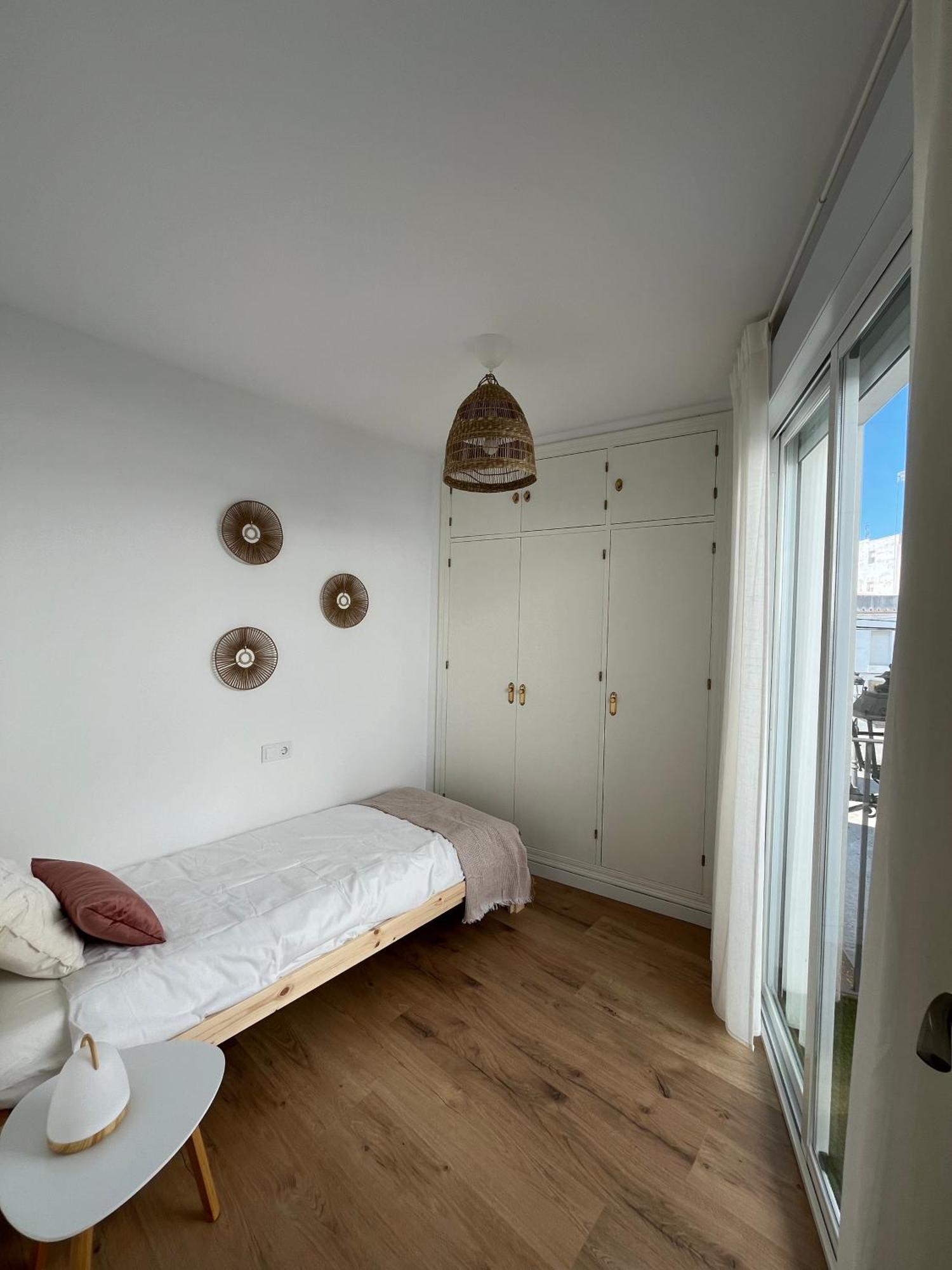 Apartamento La Terraza Del Casco Historico Sanlúcar de Barrameda