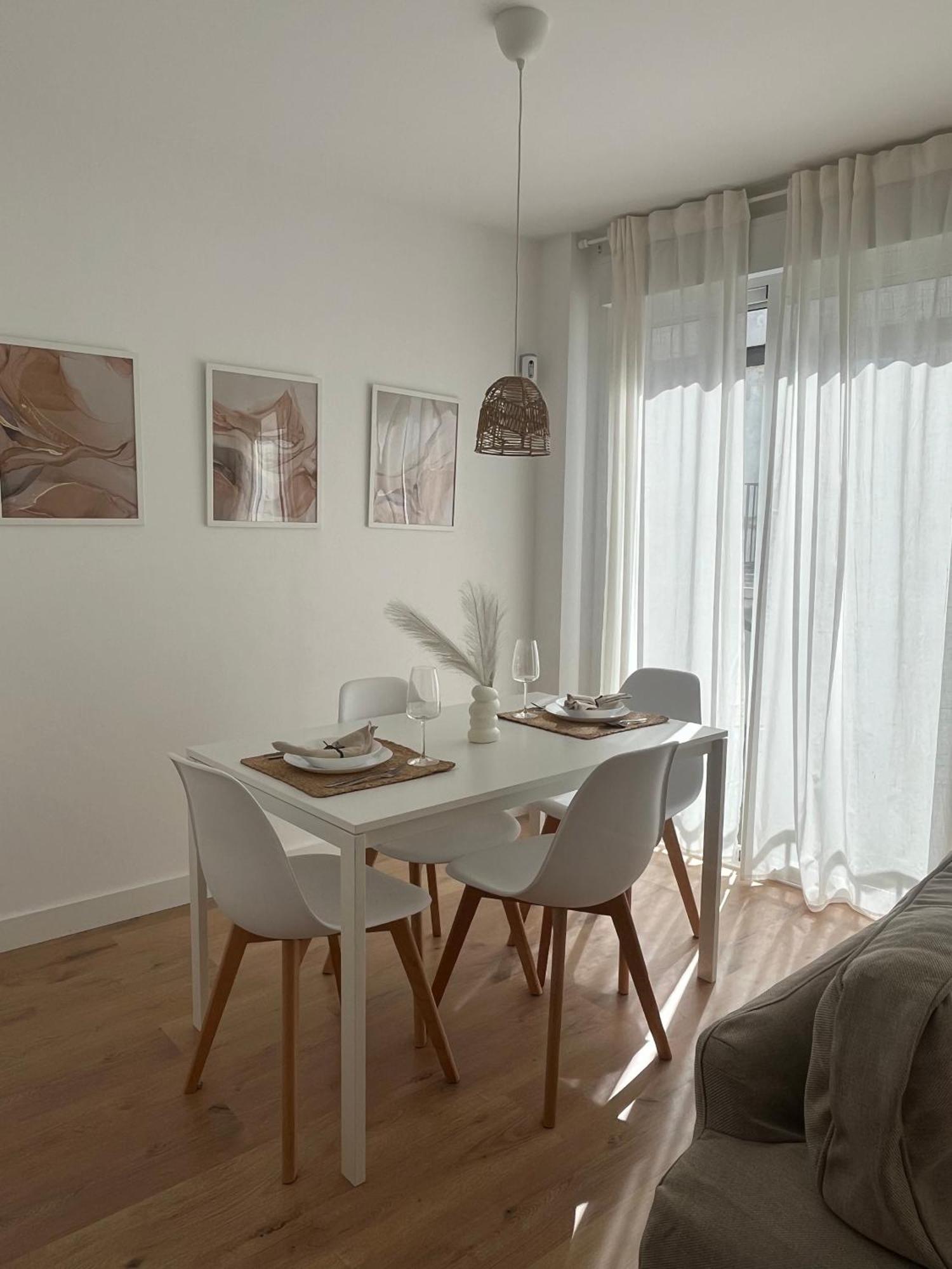 Apartamento La Terraza Del Casco Historico Sanlúcar de Barrameda
