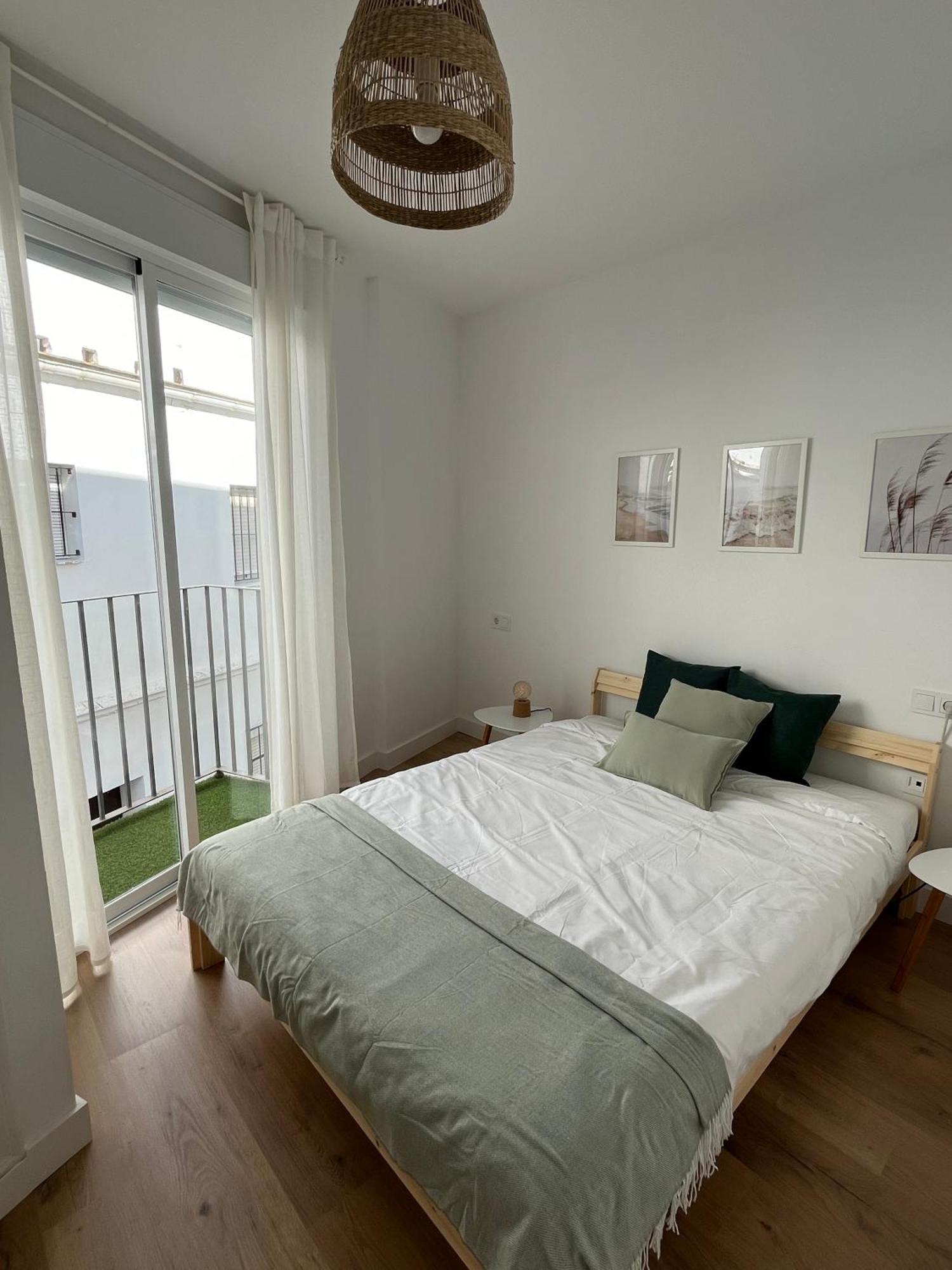 Apartamento La Terraza Del Casco Historico
