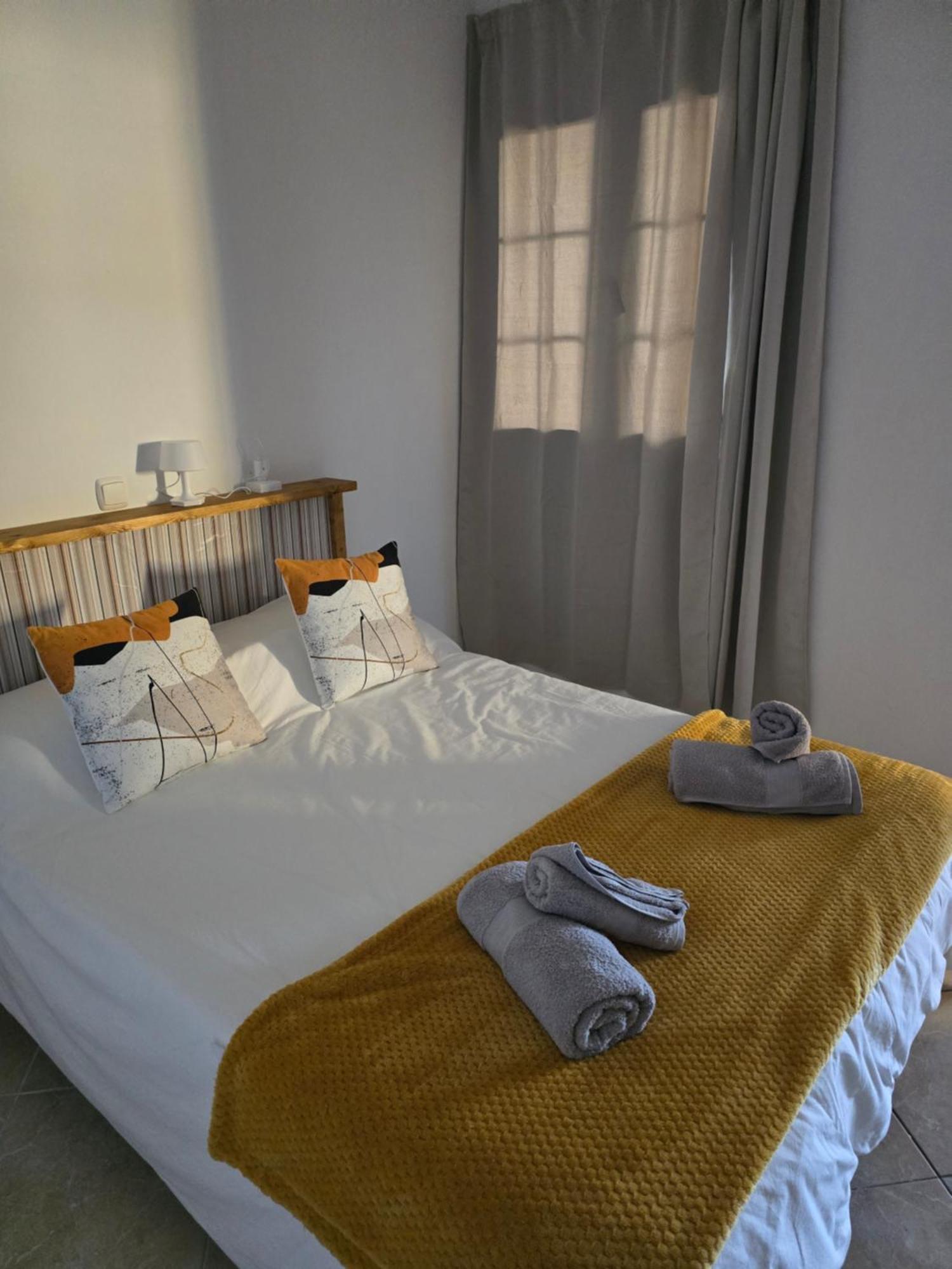 Apartamento Casa Maday *