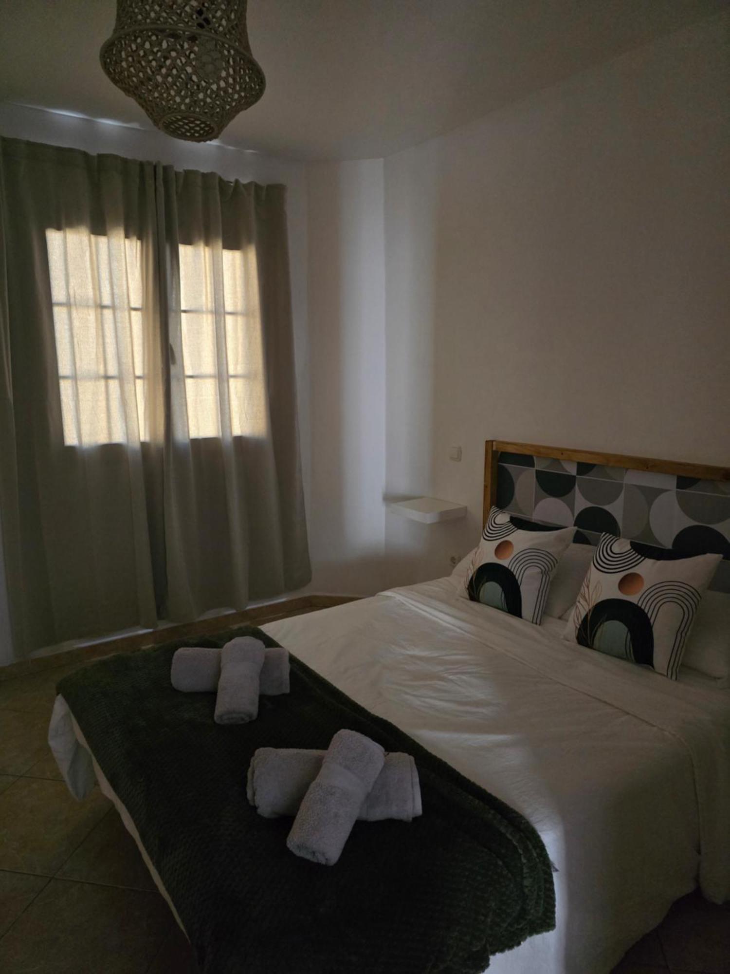 Casa Maday Apartamento *