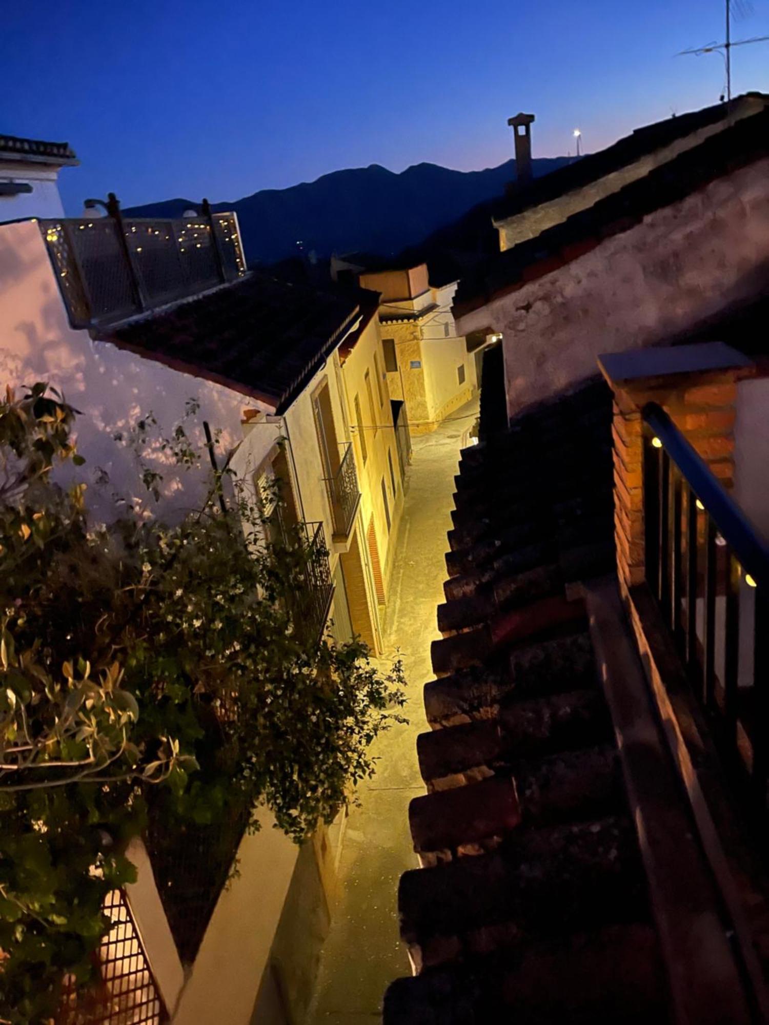 Casa Morayma, Lecrin, Granada (adults Only) * Acequias